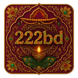 2222bd logo